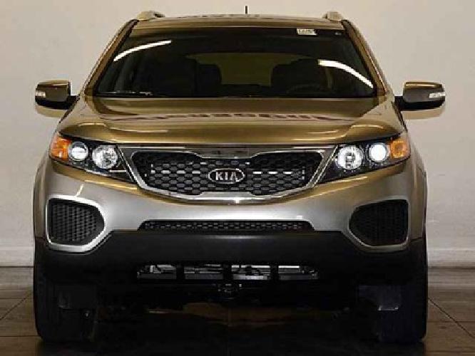2013 kia sorento lx awd in miami, fl