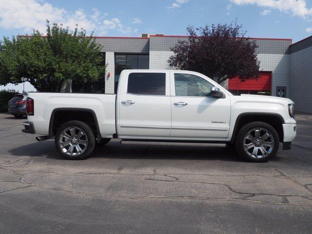 2018 gmc sierra 1500 in draper, utah
