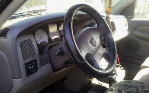 2002 dodge ram 4x4 for sale in ohio by owner