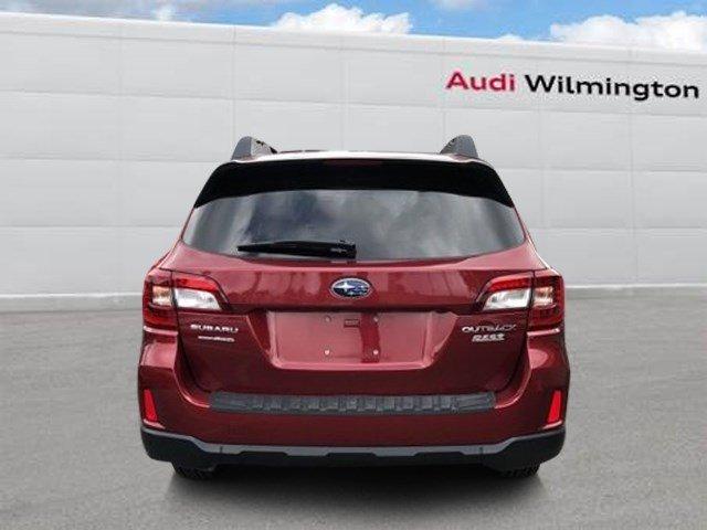 used 2015 subaru outback 2.5i limited wilmington, de 19806 for sale in wilmington, delaware