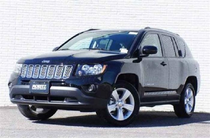 2014 jeep compass latitude in fort worth, tx