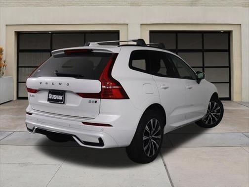2024 volvo xc60