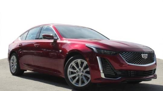 2024 Cadillac CT5