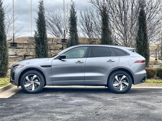 2024 jaguar f-pace p250 r-dynamic s