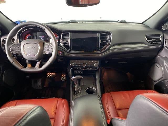 2021 dodge durango srt 392 4dr all-wheel drive in hamburg, new york