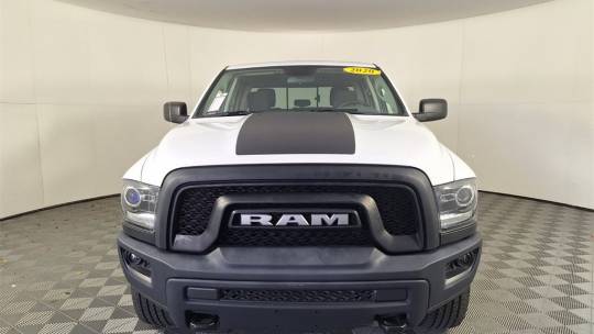 2020 RAM 1500 classic