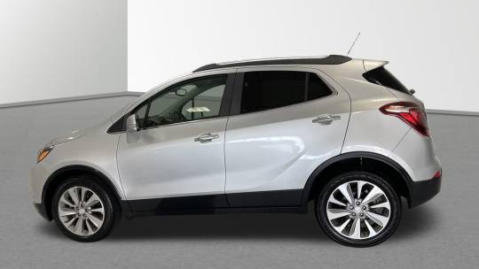 2019 Buick Encore