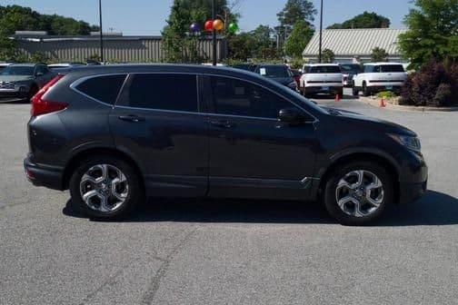 2019 honda cr-v ex in florence, south carolina