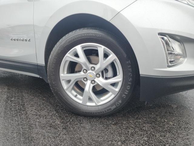 2020 chevrolet equinox premier w/1lz