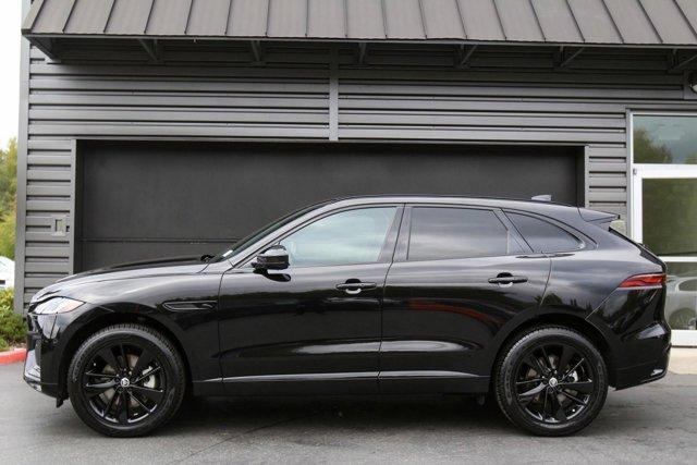 2024 jaguar f-pace p250 r-dynamic s