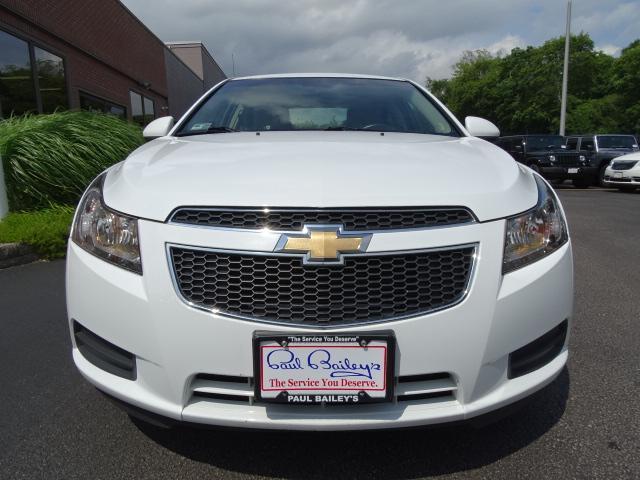 2011 chevrolet cruze lt lt 4dr sedan w/2lt for sale in north kingstown, rhode island