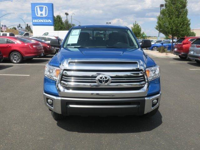 used 2016 toyota tundra sr5 prescott, az 86301 for sale in prescott, arizona