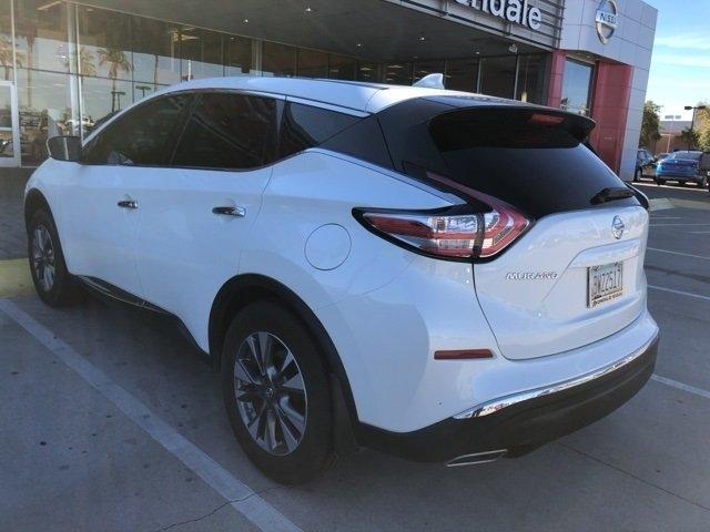 certified 2016 nissan murano s avondale, az 85323 for sale in avondale, arizona