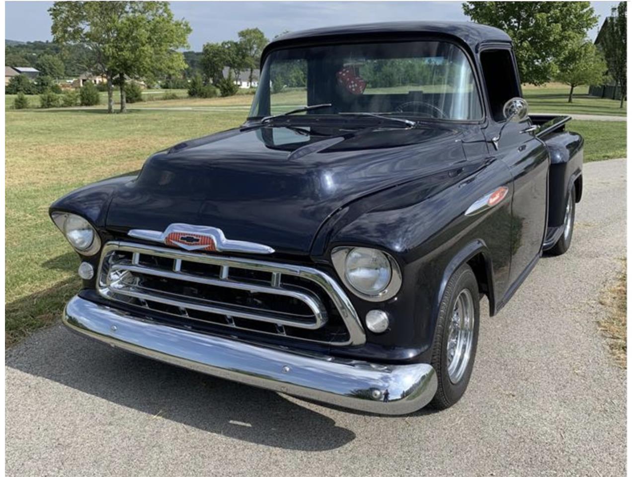 chevrolet 3100