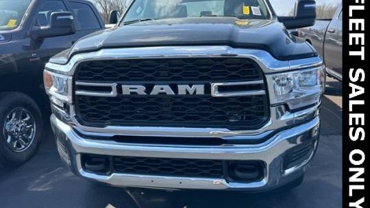 2023 RAM 2500