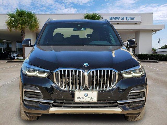 2023 bmw x5
