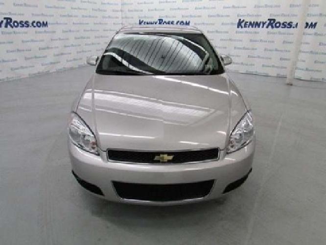 2007 chevrolet impala 4dr sdn ss in irwin, pa