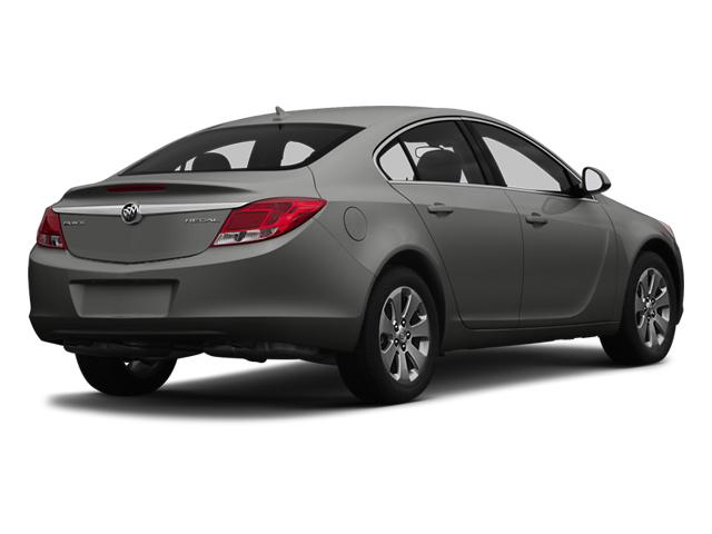 2013 buick regal turbo - premium 1
