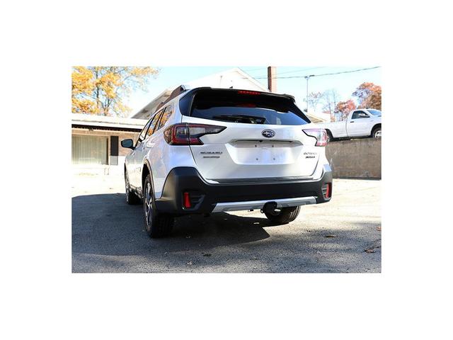2021 subaru outback touring