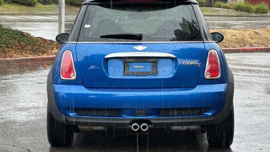 2006 Mini Cooper
