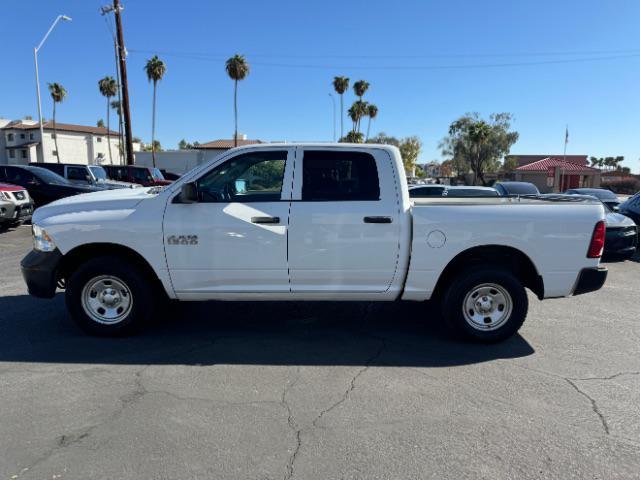 2013 ram 1500 tradesman