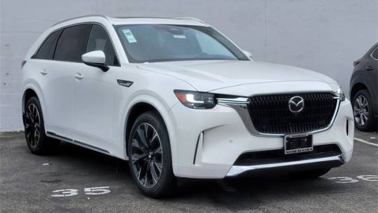 2024 Mazda CX-90