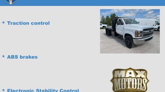 2022 Chevrolet Silverado