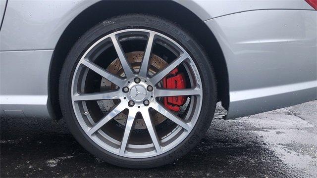 used 2016 mercedes-benz sl 63 amg cleveland, oh 44129 for sale in cleveland, ohio