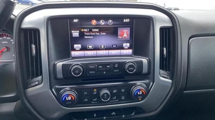 2014 gmc sierra 1500 crew cab sle pickup 4d 5 3/4 ft in east windsor, connecticut