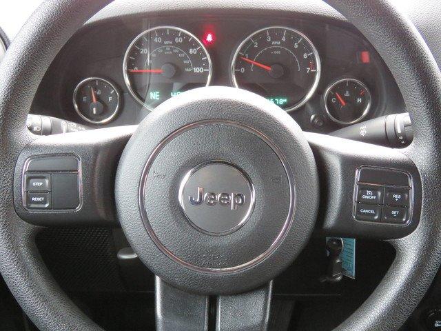 used 2015 jeep wrangler 4wd unlimited sport cookeville, tn 38501 for sale in algood, tennessee