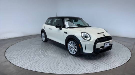 2023 Mini Hardtop