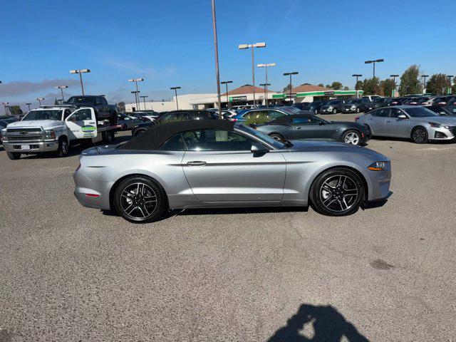2023 ford mustang ecoboost premium