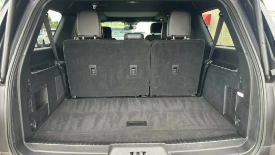 2021 Ford Expedition