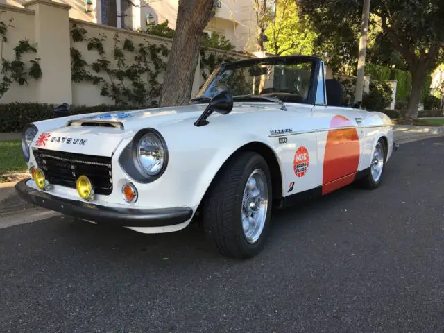 awesome 1600 rust free custom restored hot rod restomod classic excellent trade?