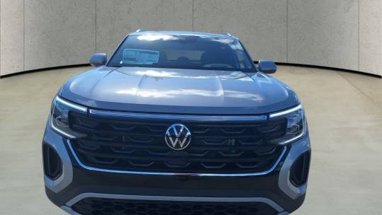 2024 Volkswagen Atlas Cross Sport 2.0t sel