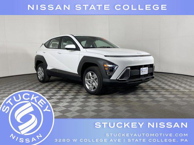 2024 hyundai kona se