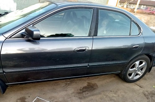 2003 acura tl type-s for sale in california by owner