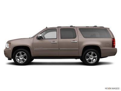 2013 chevrolet suburban lt 1500 4x4 lt 1500 4dr suv for sale in elkhorn, nebraska