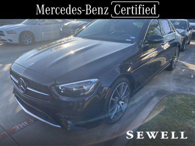 2021 mercedes-benz e-class e 350