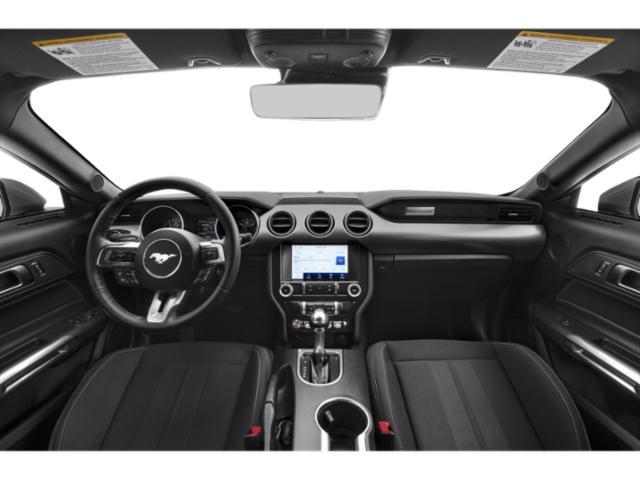 2022 ford mustang t mulliner