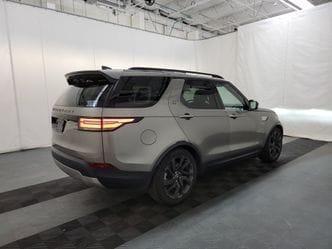 2020 land rover discovery hse