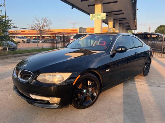 2013 bmw 335 335i 2dr coupe