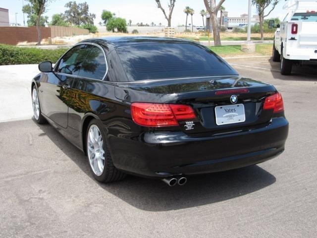 used 2011 bmw 328i convertible good year, az 85338 for sale in goodyear, arizona