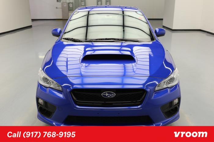 used 2017 subaru wrx washington, dc 20001 for sale in washington, washington