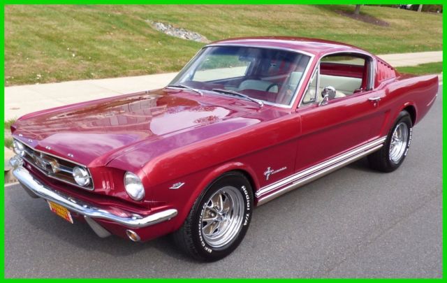 1965 gt used