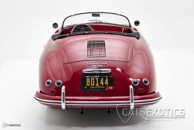 highly original example with 52,205 miles matching numbers motor included