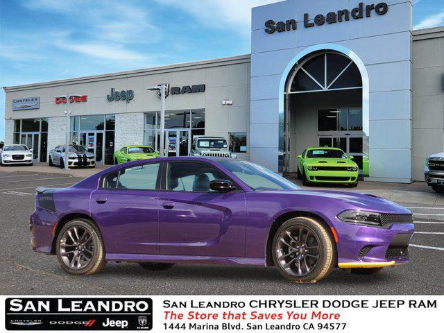 2023 dodge charger r/t