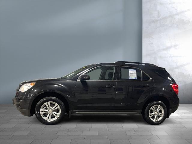 2014 chevrolet equinox 1lt