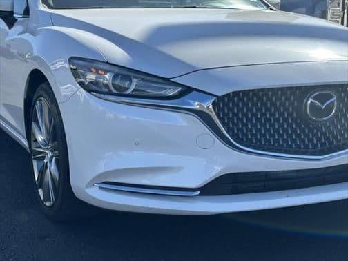 2021 mazda mazda6 signature in albuquerque, new mexico