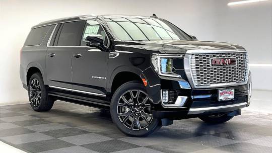 2024 GMC Yukon
